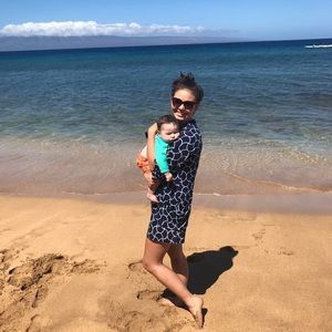 Meet your Posher, Lea